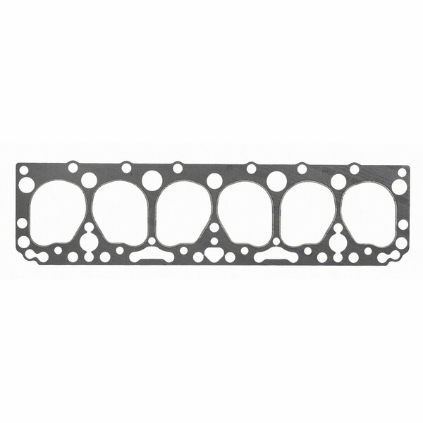 Fel-Pro Head Gasket, 7619B 7619B